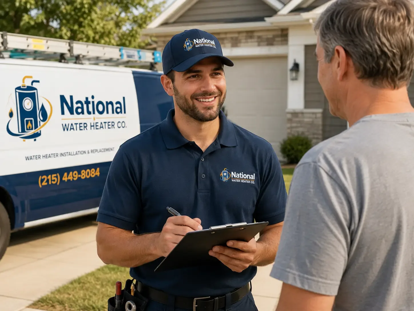 Water Heater Installation Hillsboro, IN FAQs